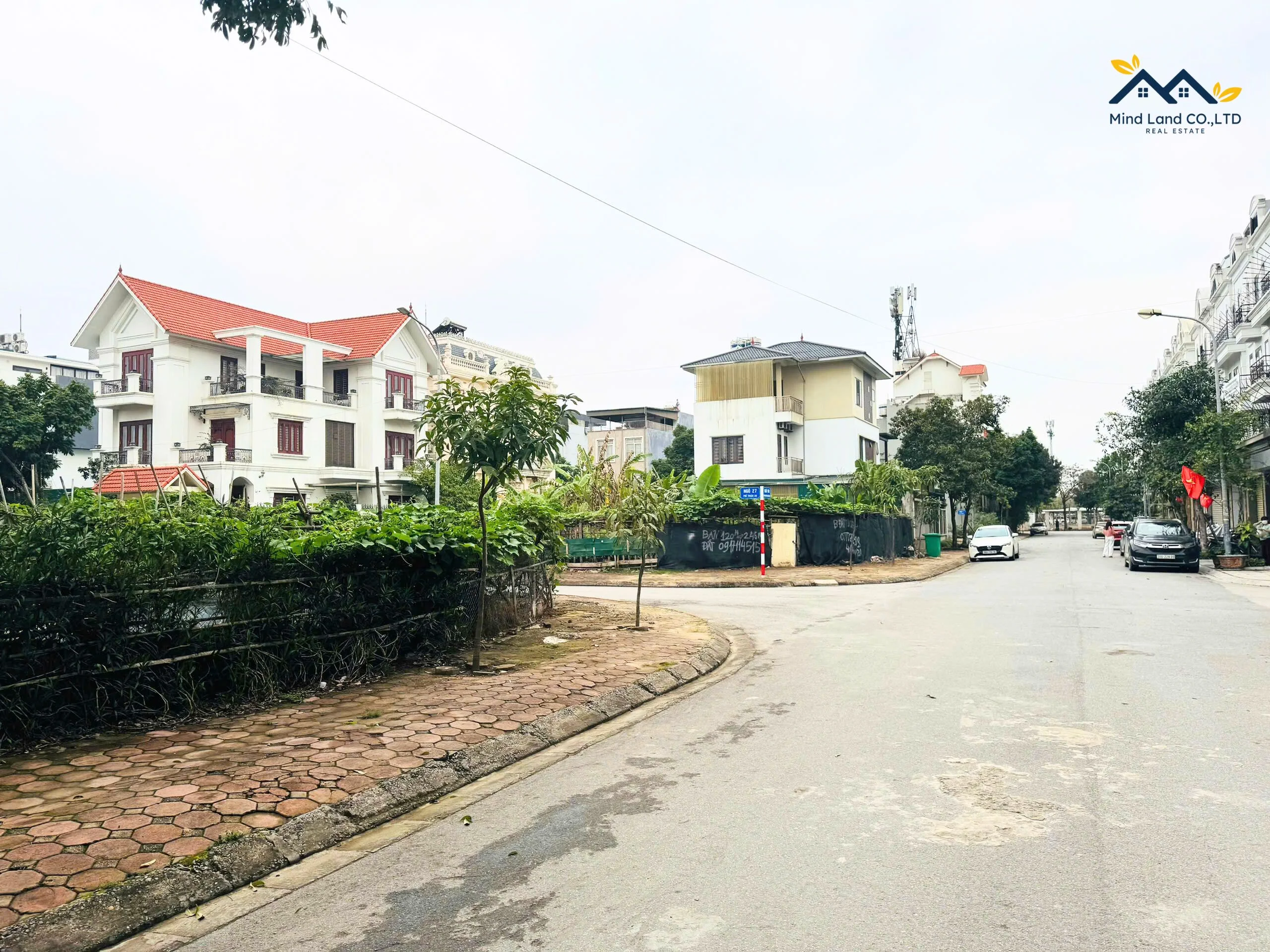 ban dat biet thu khu 31 ha trau quy