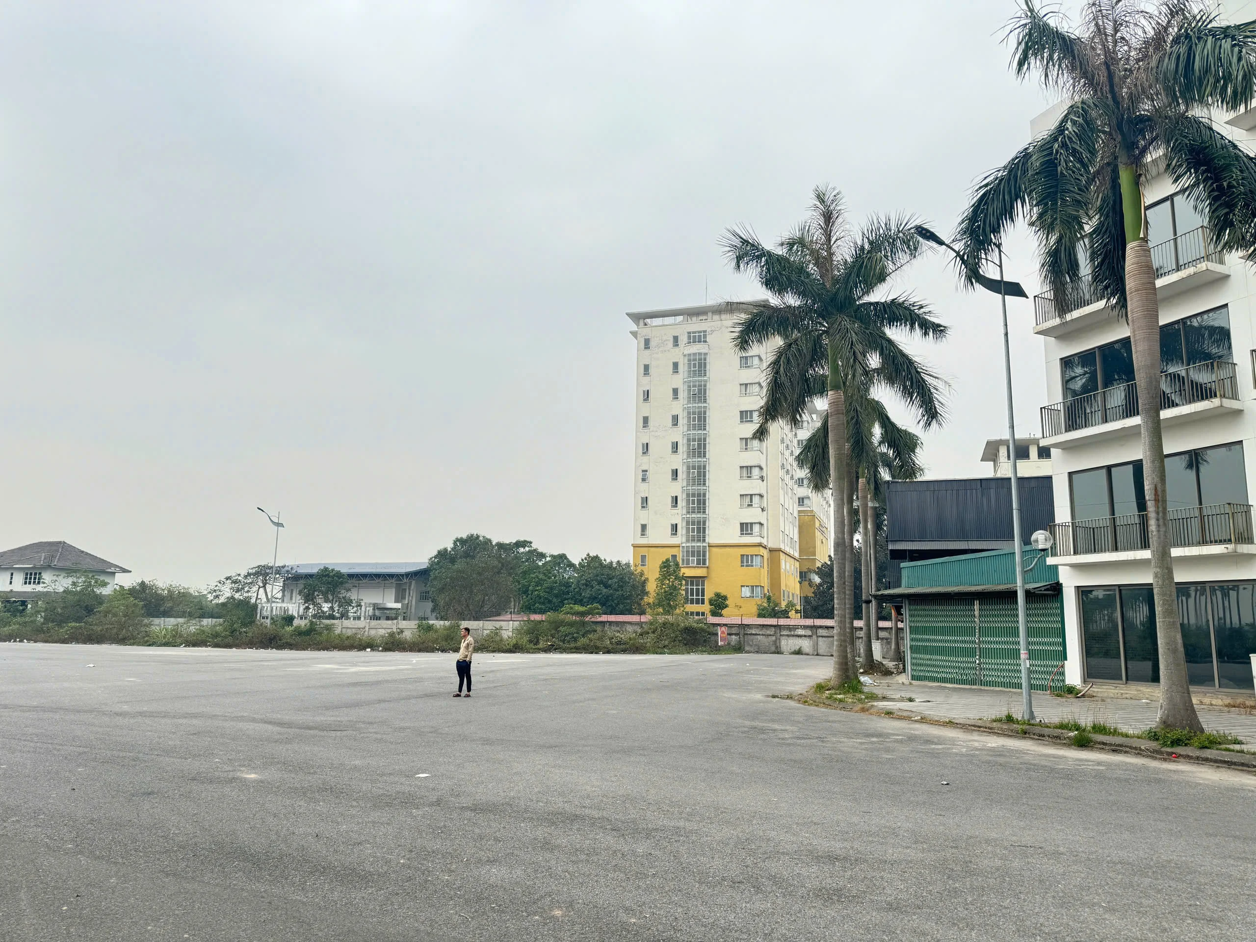 ban dat biet thu khu do thi khai son thuan thanh